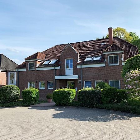 Scharbutze Am Hoern Scharbeutz Zewnętrze zdjęcie