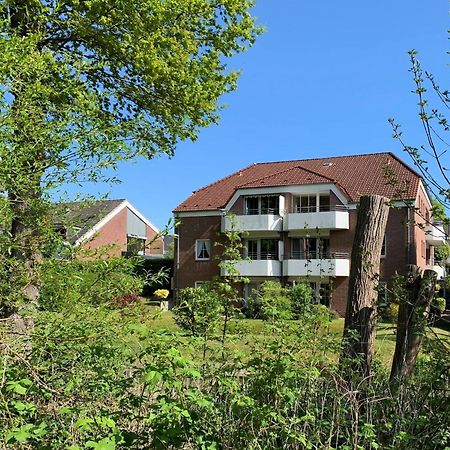 Scharbutze Am Hoern Scharbeutz Zewnętrze zdjęcie