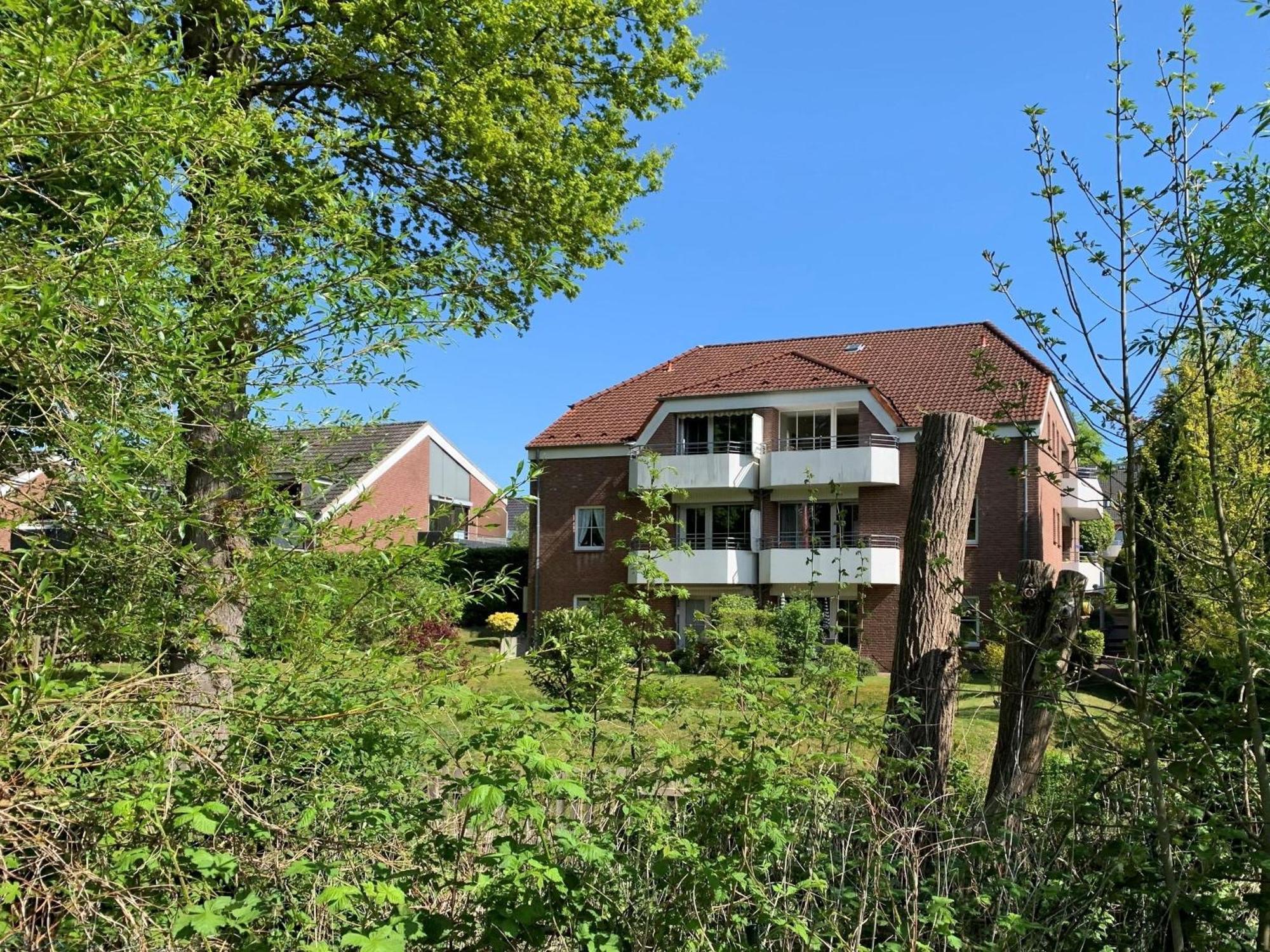 Scharbutze Am Hoern Scharbeutz Zewnętrze zdjęcie